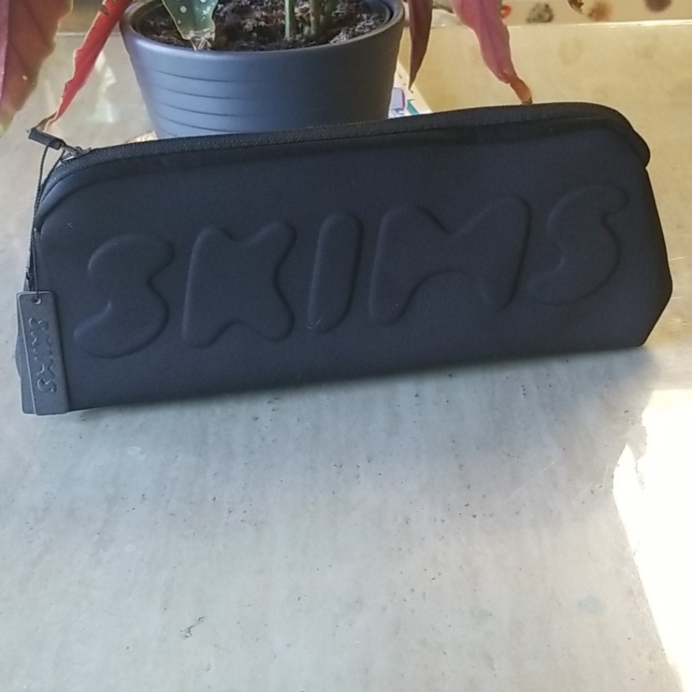 Kim Kardashian shapewear SKIMS